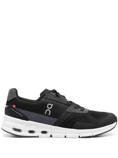 Cloudrift ON SNEAKERS | 87.98303Black White